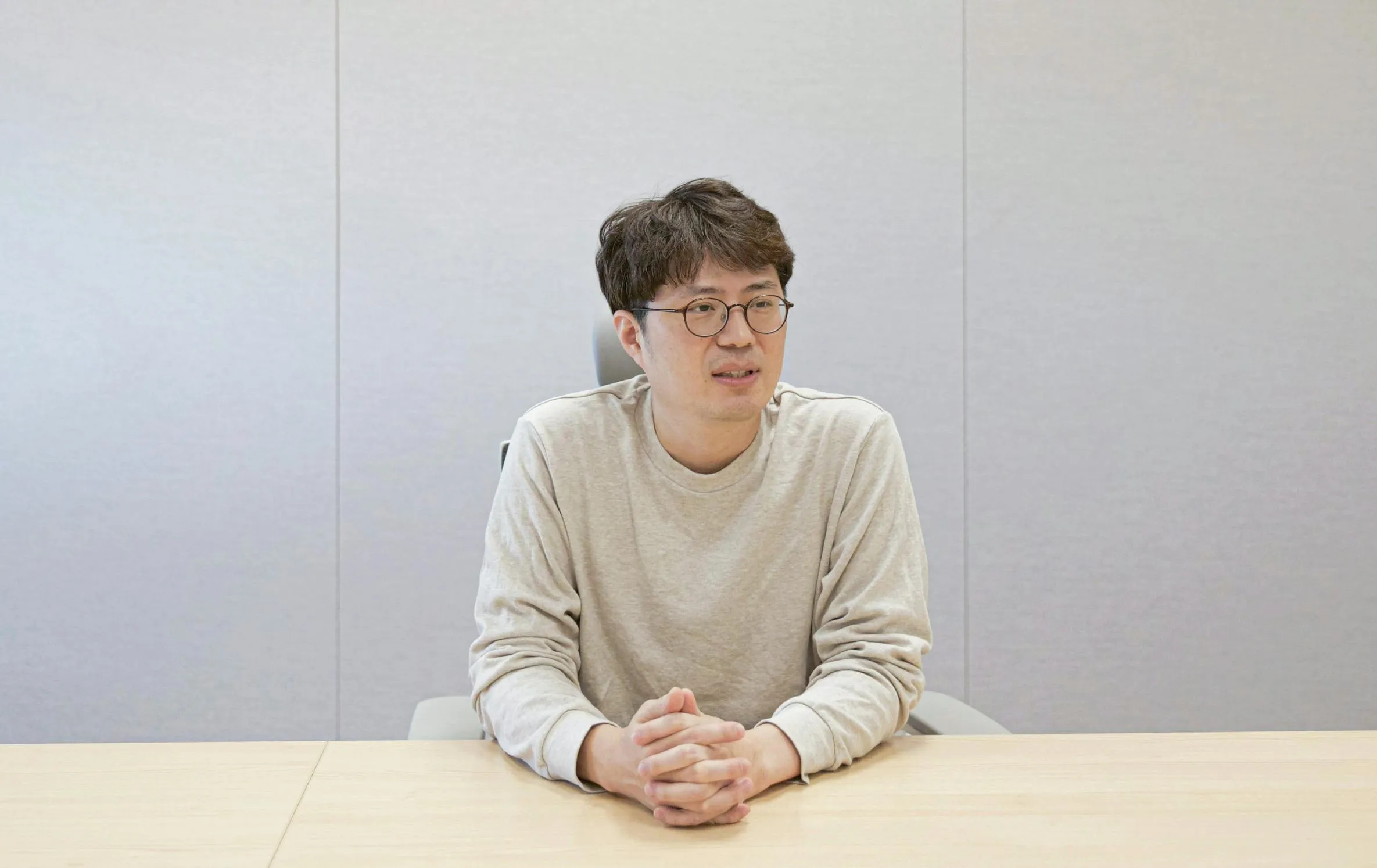 중고거래실 엔지니어링 리드 Stark